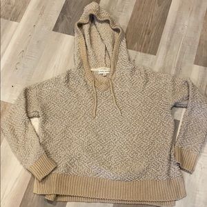 Knox Rose Sweater